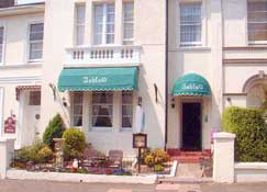 Ashfield Guest House B&B,  Torquay